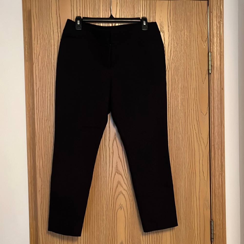 Petite dress pants